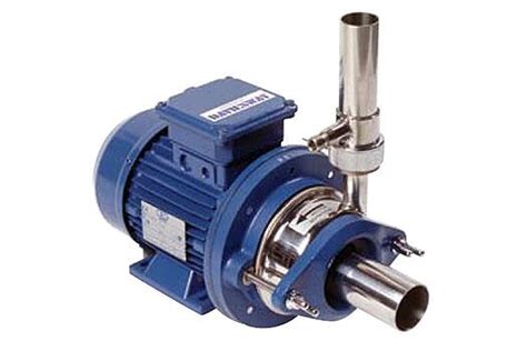 centrifugal pump in dairy industry|milk pump design.